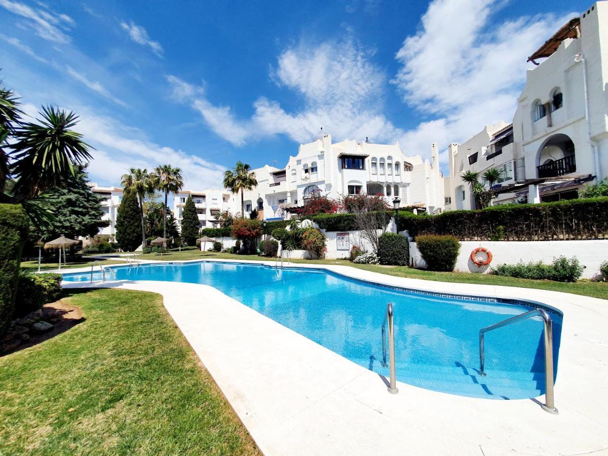 Medina Del Zoco Apartment Mijas