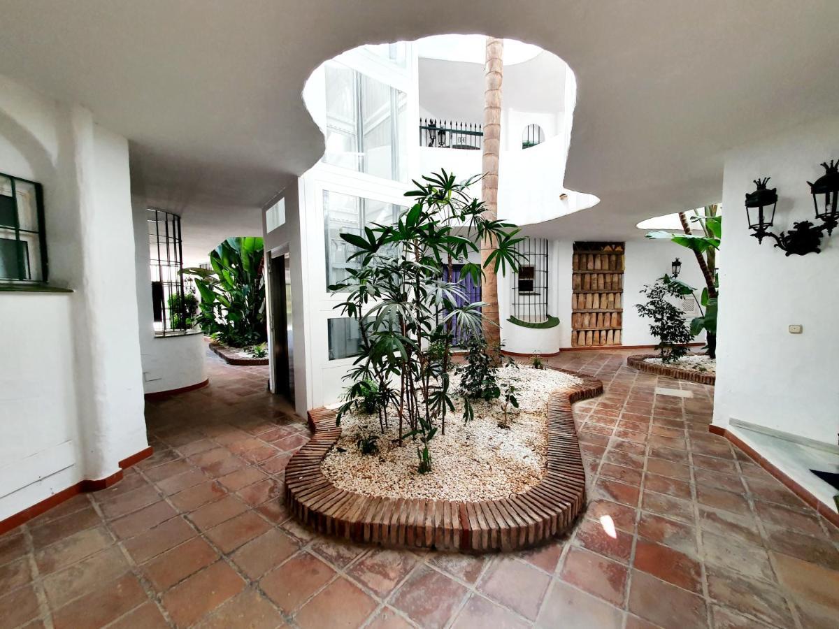 Medina Del Zoco Apartment *