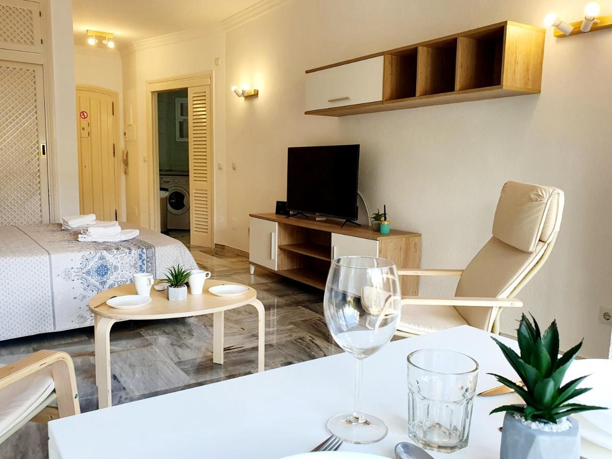 Medina Del Zoco Apartment