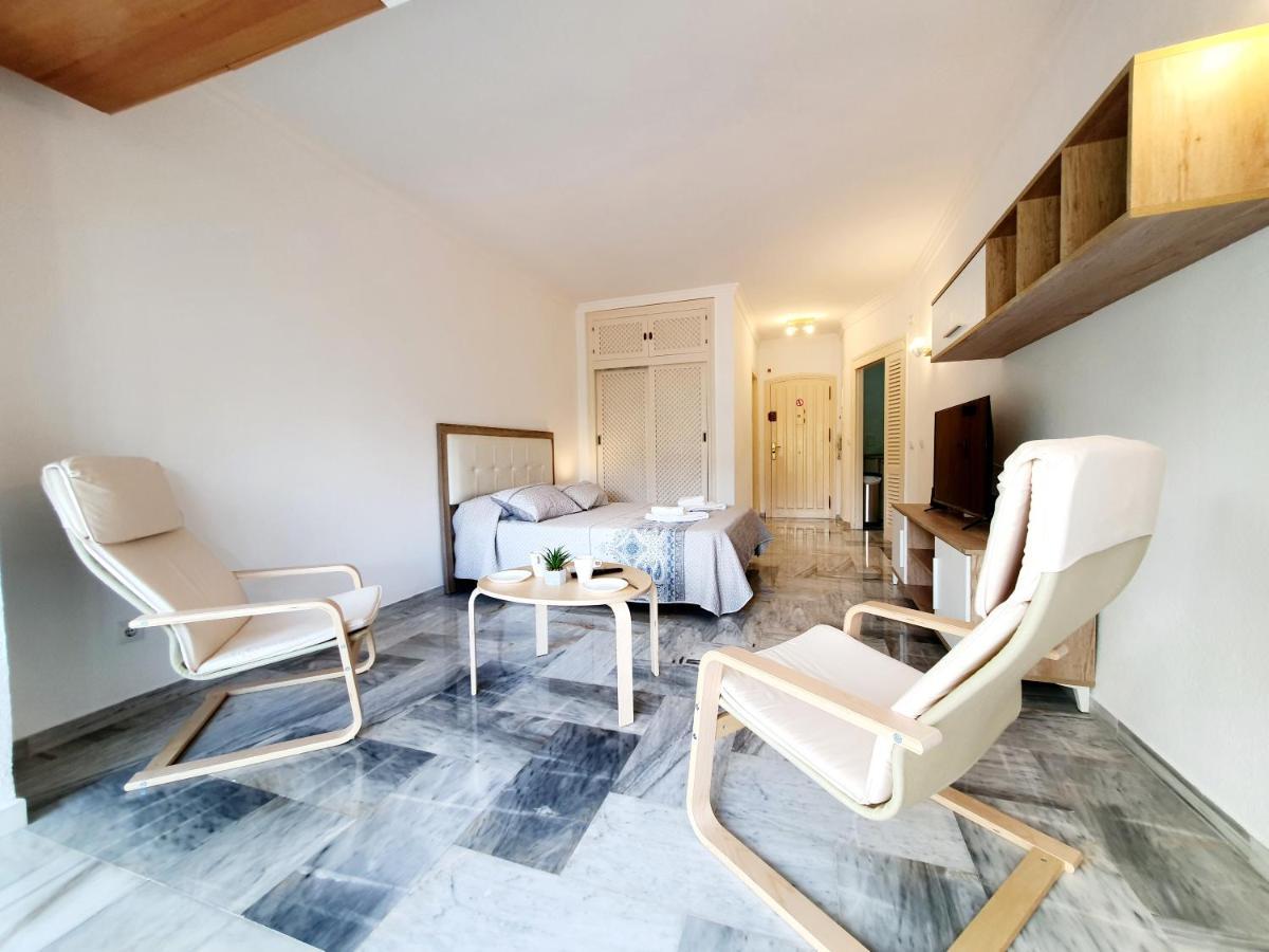 Apartment Medina Del Zoco Mijas