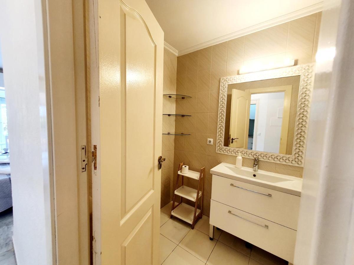 Medina Del Zoco Apartment