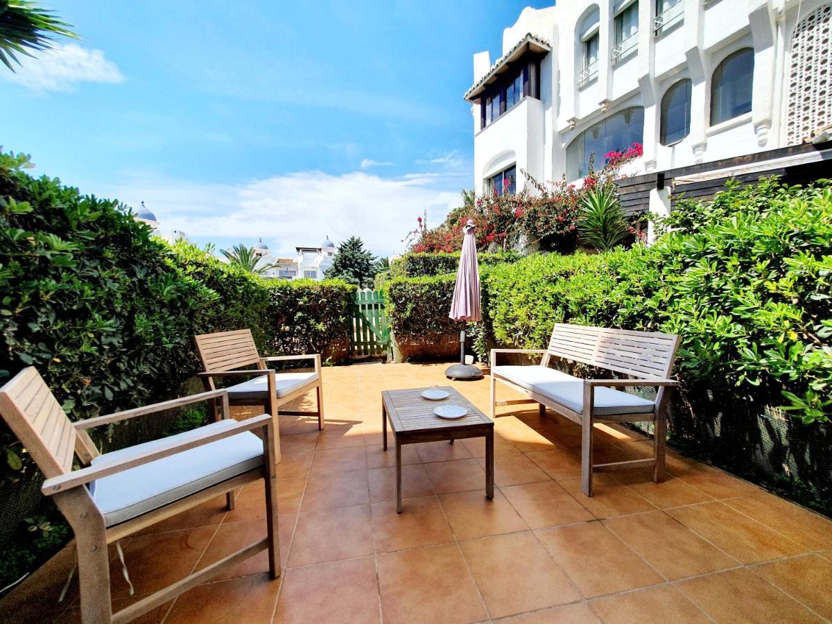 Apartment Medina Del Zoco
