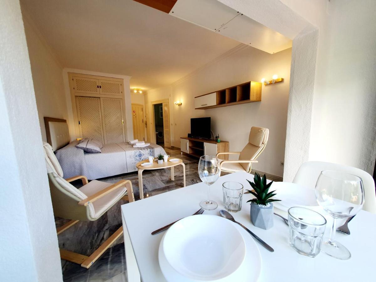 Apartment Medina Del Zoco Mijas