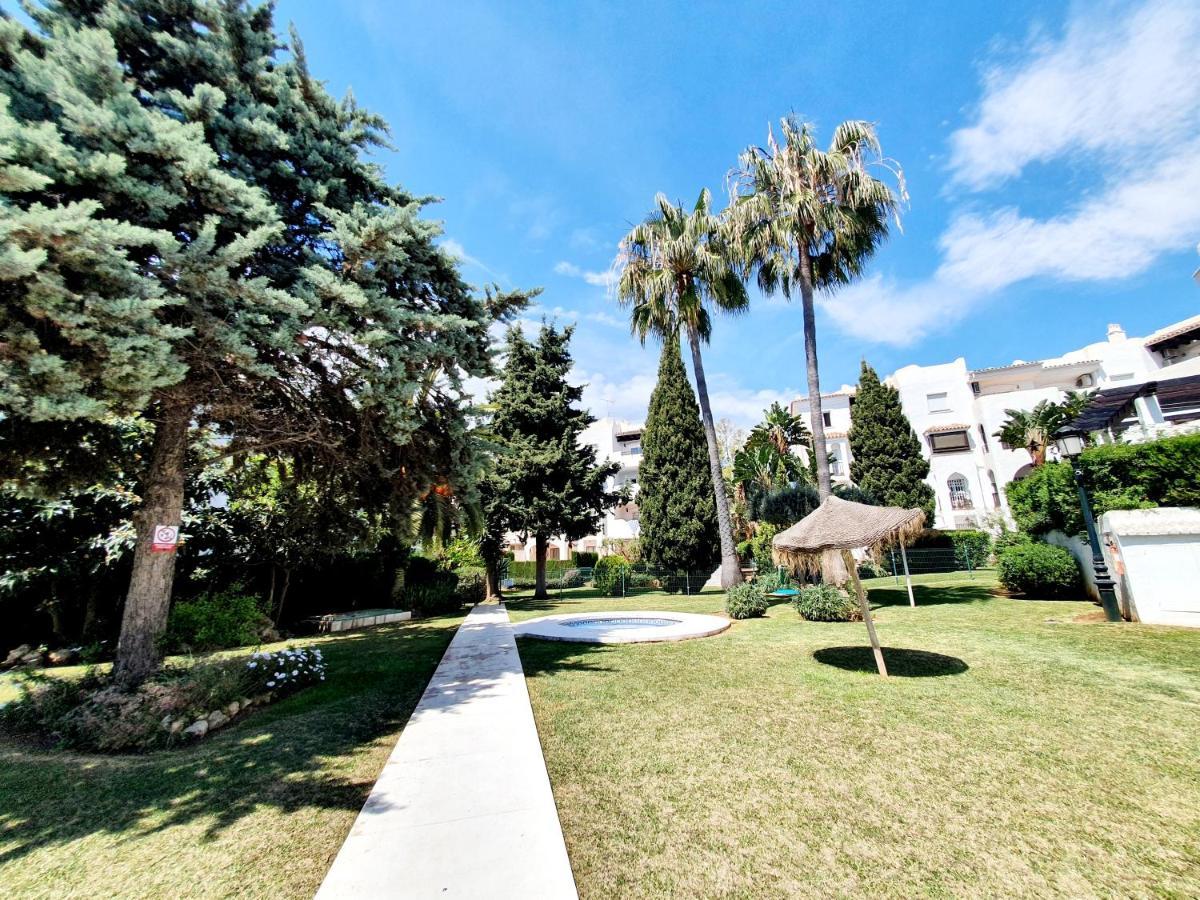 Medina Del Zoco Apartment Mijas