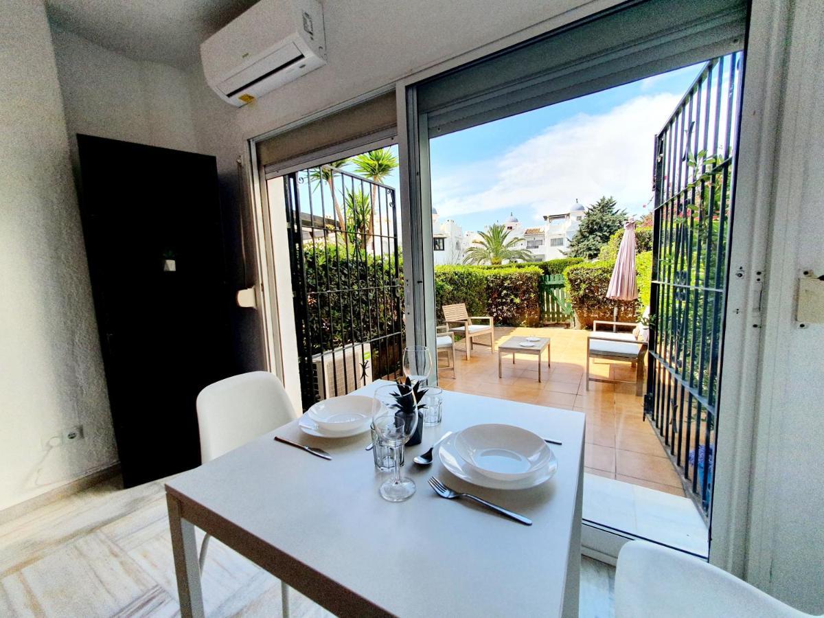 Medina Del Zoco Apartment