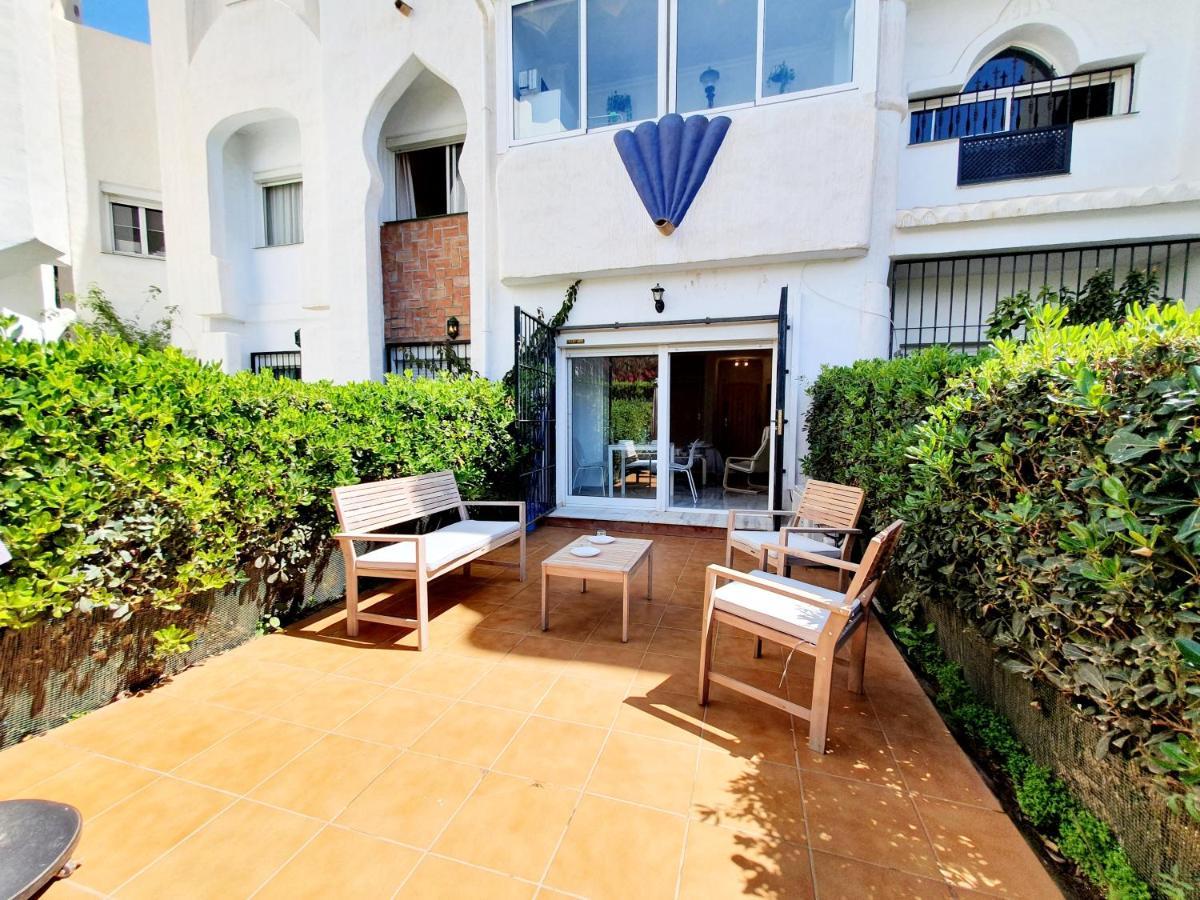 Medina Del Zoco Apartment Mijas