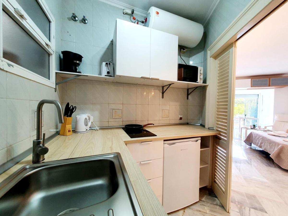 Apartment Medina Del Zoco