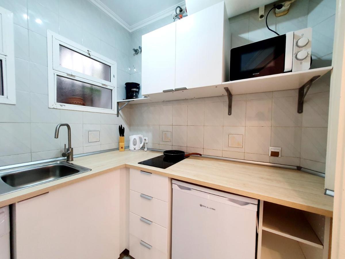 Medina Del Zoco Apartment *
