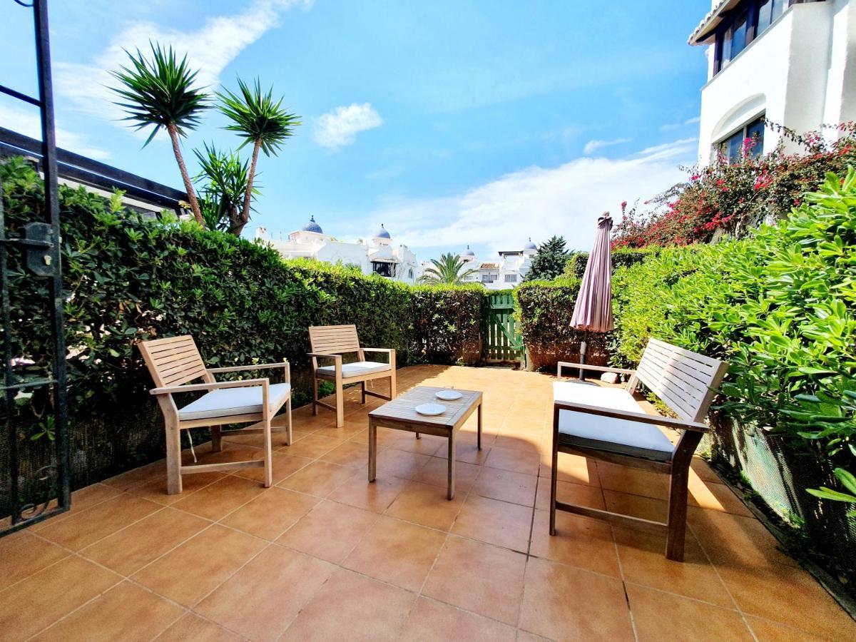 Medina Del Zoco Apartment *
