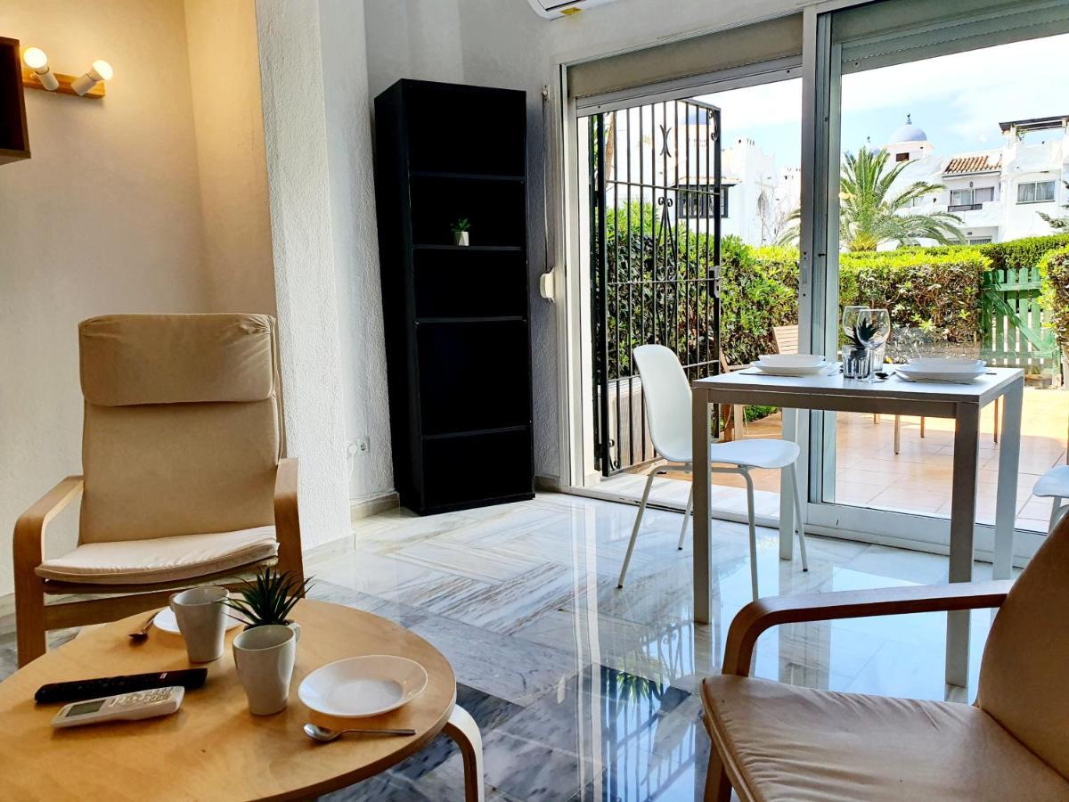 Medina Del Zoco Apartment