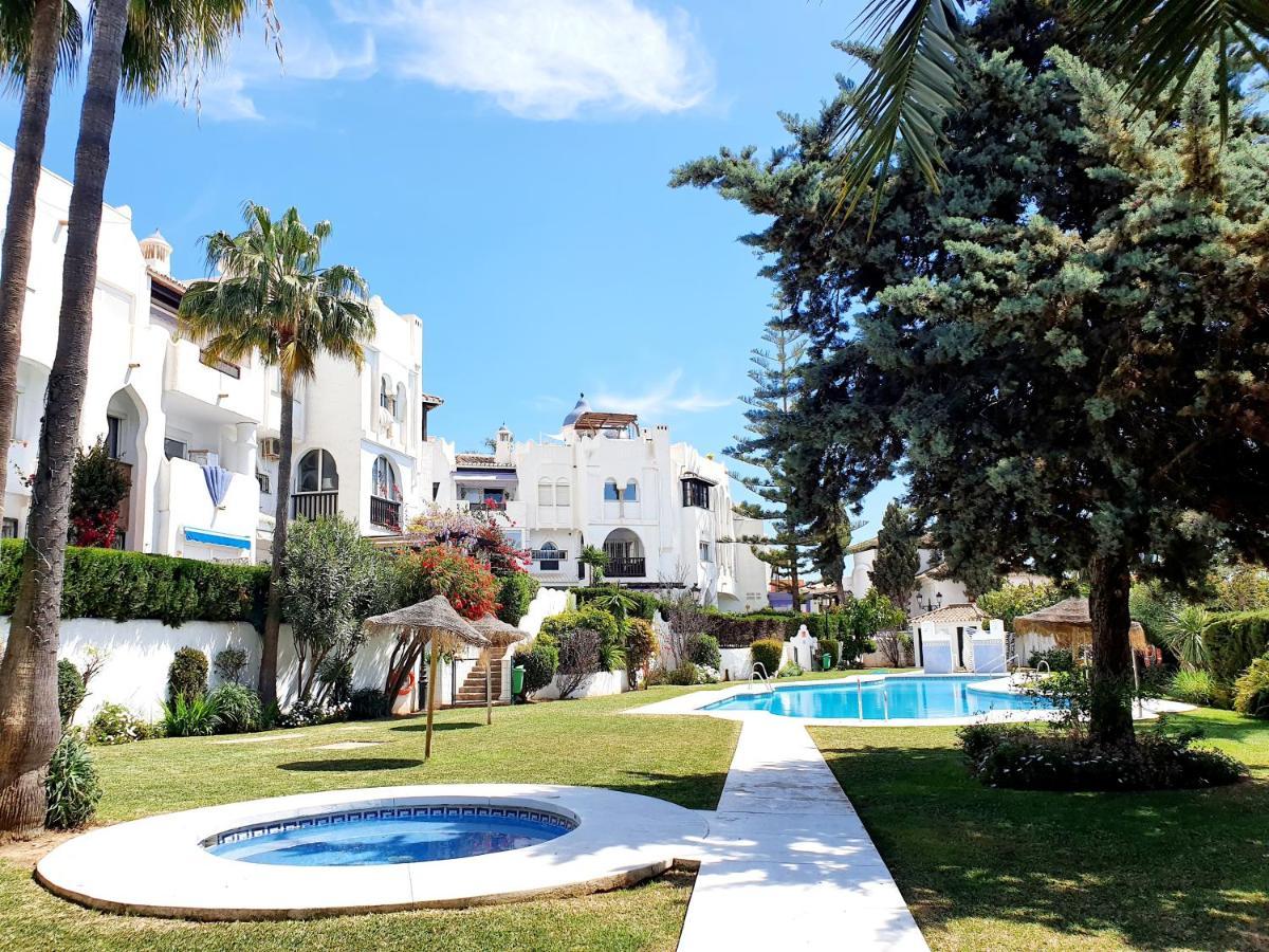 Medina Del Zoco Apartment *