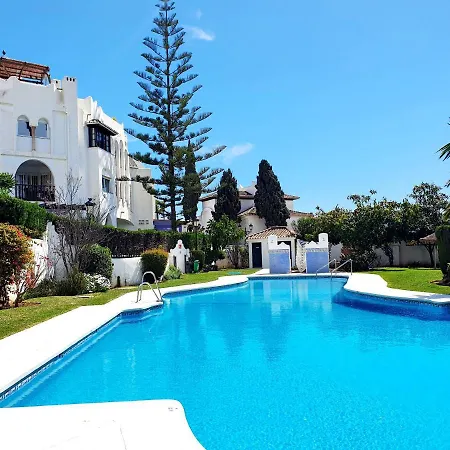 Medina del Zoco Studio Mijas Esterno foto