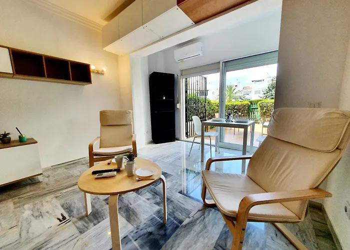 Medina del Zoco Studio