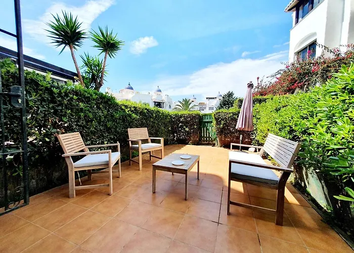 Medina Del Zoco Studio