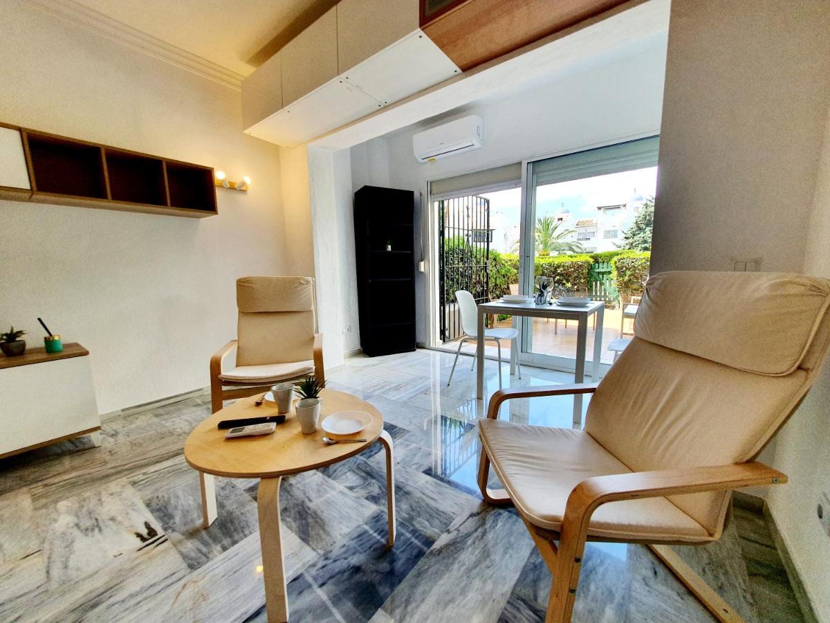 Medina Del Zoco Apartamento Mijas