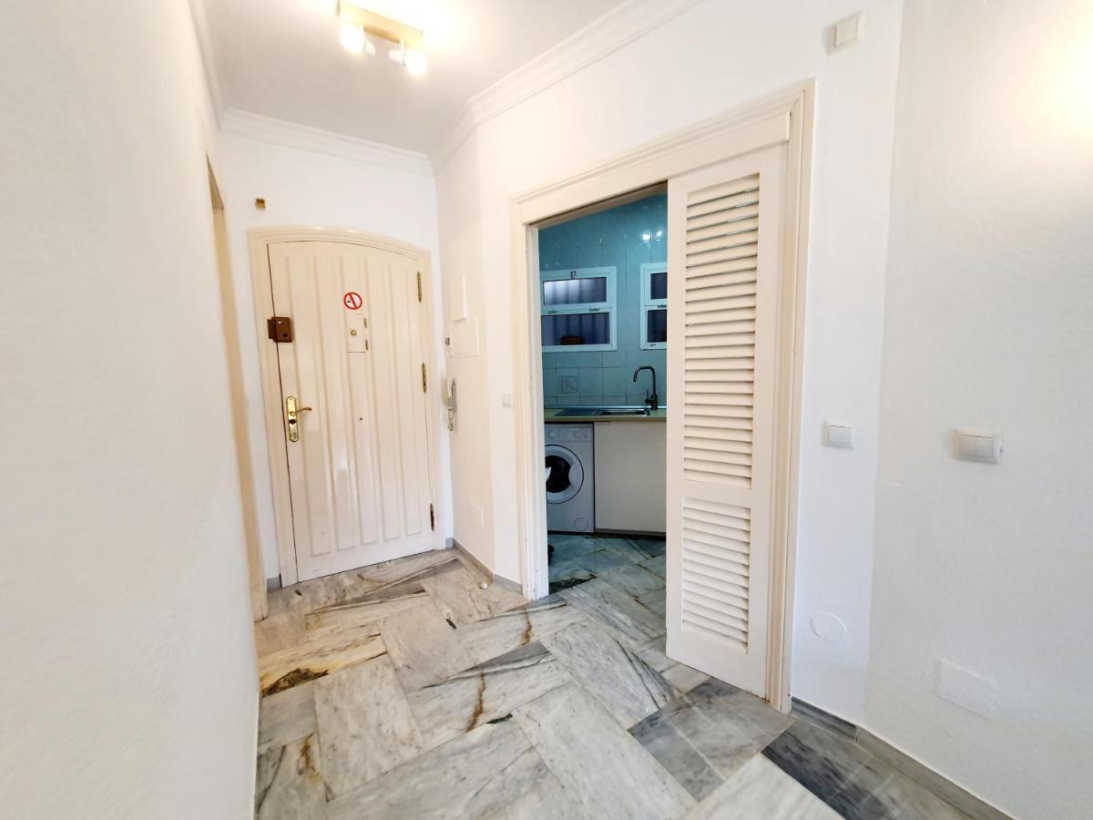 Medina Del Zoco Apartamento *