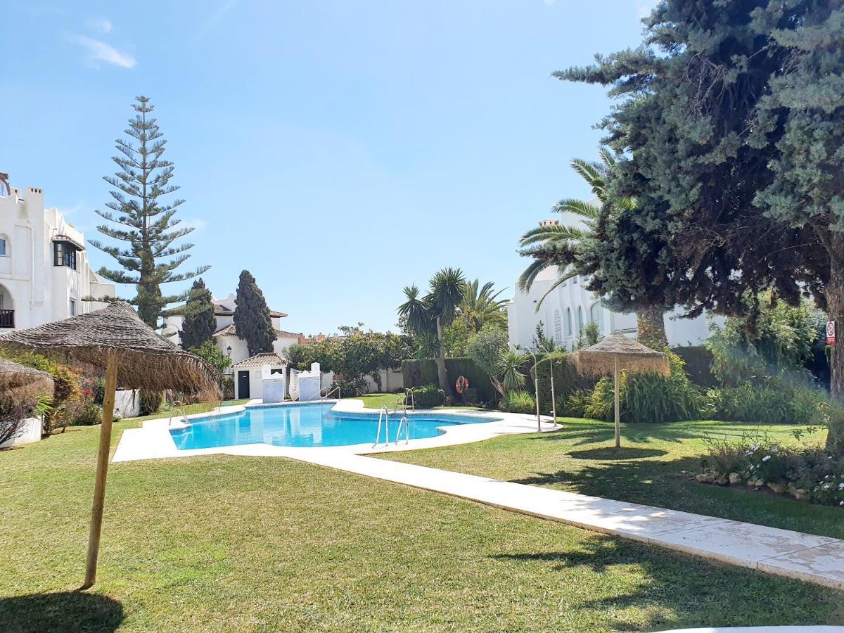 Medina Del Zoco Mijas