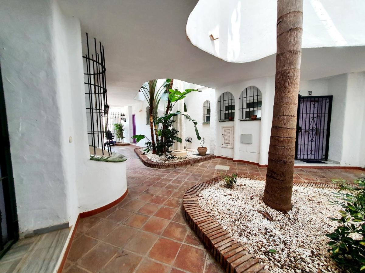 Medina Del Zoco Appartamento *