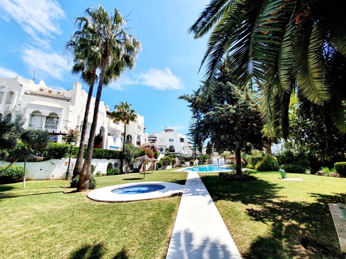 Medina Del Zoco Mijas