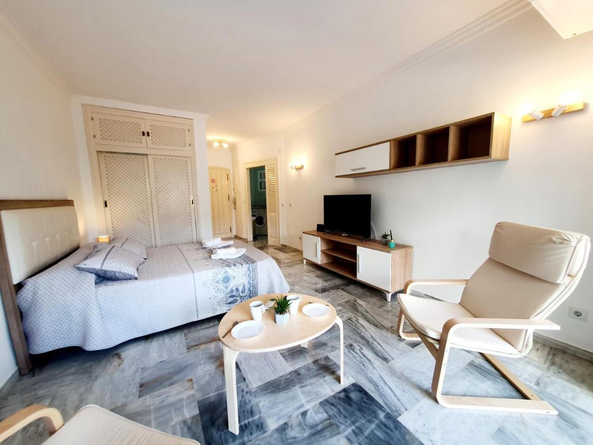 Medina Del Zoco Apartamento Mijas