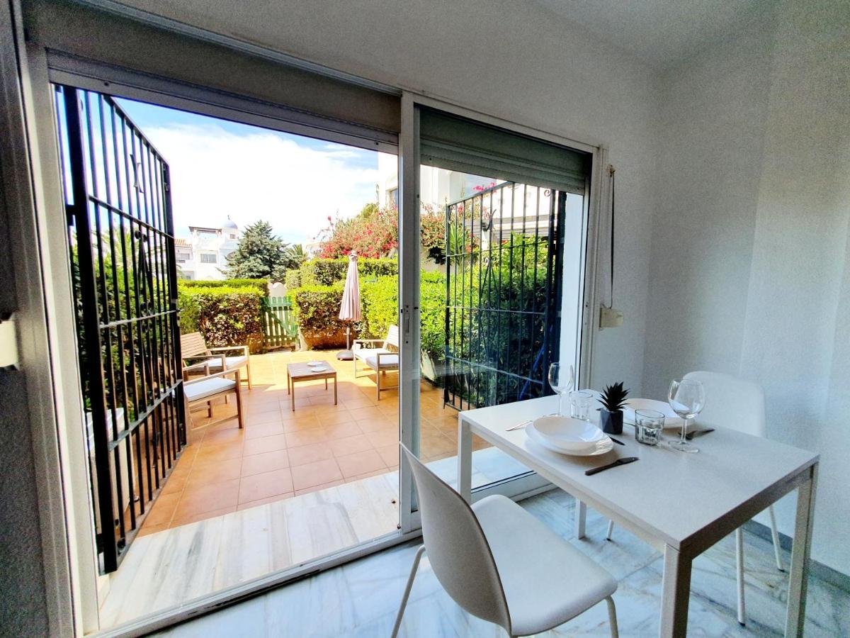 Apartamento Medina Del Zoco Mijas