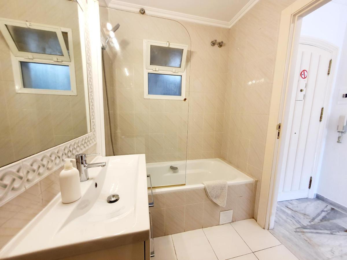 Medina Del Zoco Apartamento *