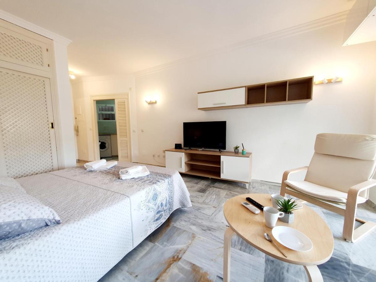 Medina Del Zoco Apartamento Mijas