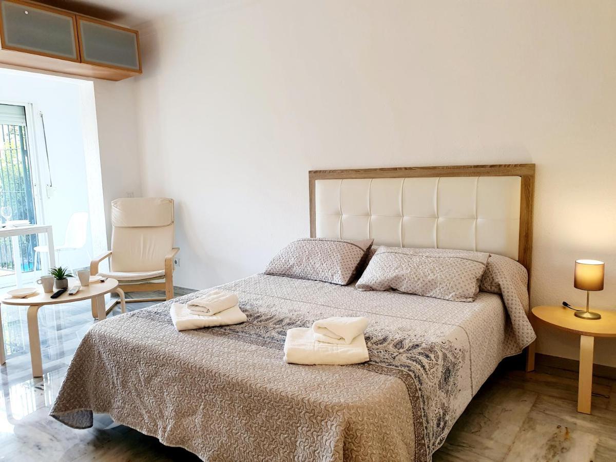 Appartamento Medina Del Zoco Mijas