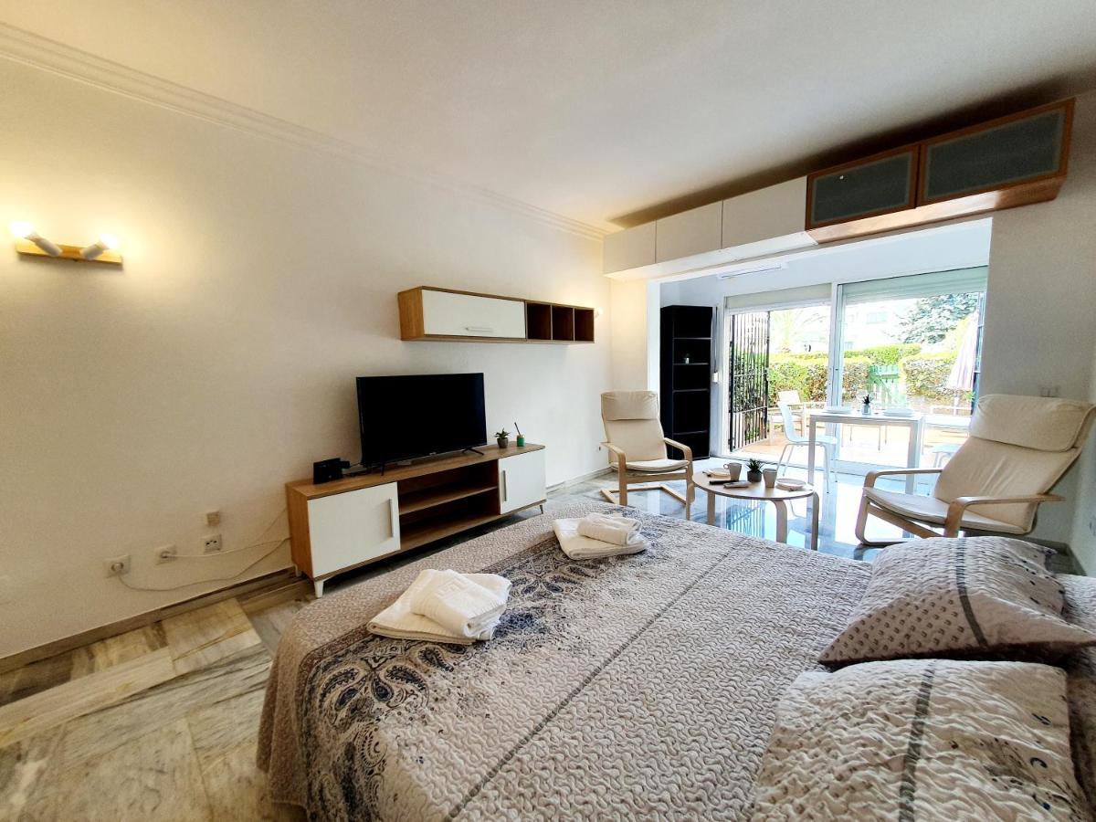 Apartamento Medina Del Zoco