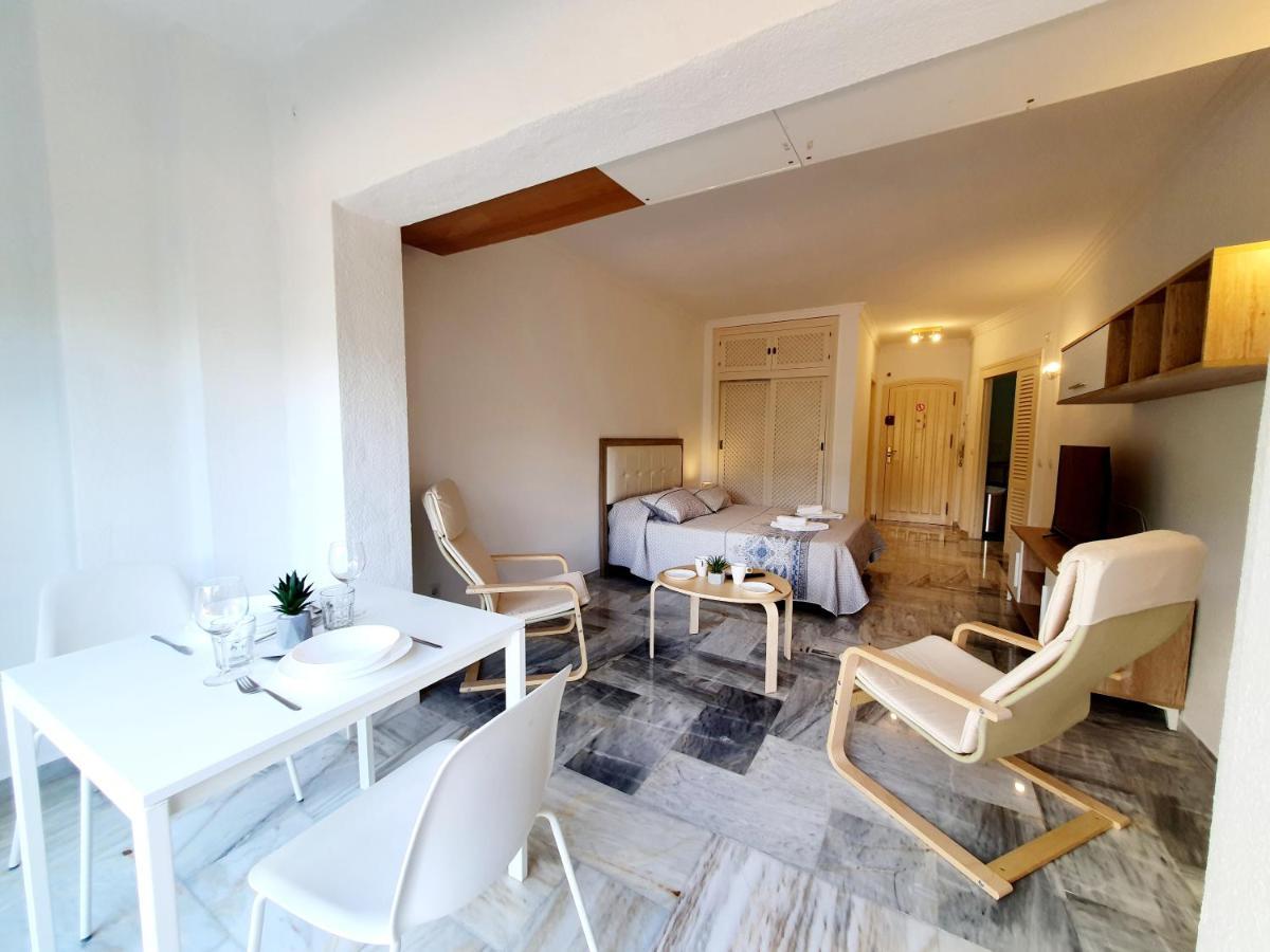 Appartamento Medina Del Zoco Mijas
